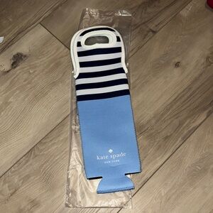 Kate Spade  Wine holder